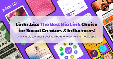 linkr.bio mega|Linkr: Link in Bio for Creator .